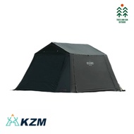 KZM Oscar House Cabin Tent