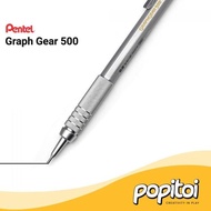 Pentel Graph Gear 500 Mechanical Drafting Pencil Graphgear Mechanical Pencil