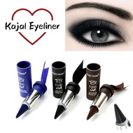 Waterproof Smoky Eyes KAJAL Eyeliner