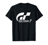 Gran Turismo 7 Real Driving Simulator T-Shirt