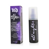 Urban Decay All Nighter Long Lasting Makeup Setting Spray - GENUINE