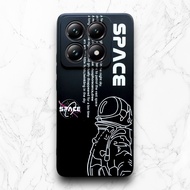 เคส Xiaomi 14T / Xiaomi14T Pro case Silicone นุ่ม กันกล้อง กันกระแทก ส่งจากไทย🇹🇭