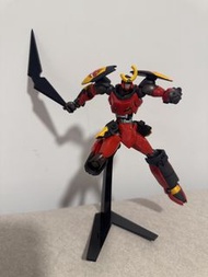 海洋堂 Revoltech 山口式 05 8天元突破紅蓮 Gurren Lagann Fulldrillized