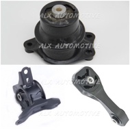 Honda CR-Z/ Jazz(GP1)/ Insight(ZE2) Engine Mounting