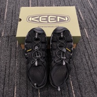 Keen Whisper (Black/Magnet)