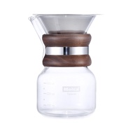 (((108) Hand Brewing Wenqing V301 Filter Cup Pot Hand Brewing Pot Coffee Pot Coffee Filter Brewing P