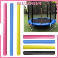 [Szluzhen3] Trampoline Pole Foam Sleeves Portable Protection Poles Cover Protective Trampoline Enclosure Pole Foam Sleeves for Tubing Pipe