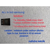 Ic Eeprom All Tv Led Samsung Ic Eeprom All Tv Led Samsung