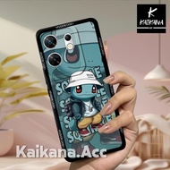 Infinix Zero 30 4G Case - Infinix Zero 30 5G Fashion Image Cool Mobile Phone Case, Case hp, TPU Mobi