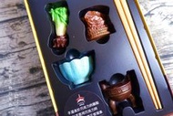 chocolate 巧克力 not Godiva gift for eyeglasses sunglasses 眼鏡