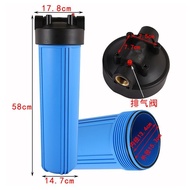 Filter Bottle Filtration20Inch6Filter Bottle Fat1Full House Commercial Large Capacity Filter Bottle 