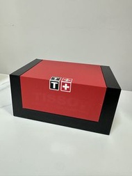 Tissot 手錶盒