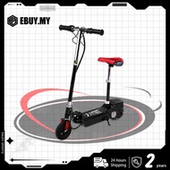 Ebuy Skuter Elektrik scooter Electric adult 24v E-bike elektrik skuter lipat dewasa murah E scooter 