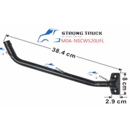 NISSAN CW520 MIRROR ARM UPPER BRACKET RH