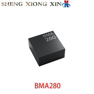 5pcs/lot BMA280 12-LGA Accelerometer X, Y, Z Axis ±2g, 4g, 6g, 8g, 16g 8Hz ~ 500Hz