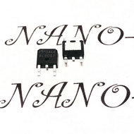 Transistor D444 AOD444 TO-252 N-Channel Mosfet
