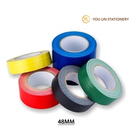 Binding Tape / Cloth Tape 48mm