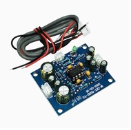 [Có sẵn] [Rẻ vô địch] Mạch khuếch đại đệm âm thanh NE5532 - thegioimodule