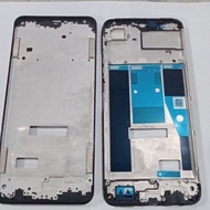 Realme C61 lcd stand center bone frame