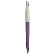 PARKER PARKER ballpoint pen Jotter Violet CT medium size, oil-based, in gift box, authentically imported 1953350