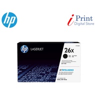 HP CF226X (26X) HIGH YIELD CAPACITY ORIGINAL TONER Pro M402 series, Pro MFP M426 series.