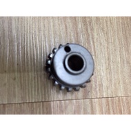 YAMAHA YZF1000 R1 4XV GEAR-TIMING CHAIN 1998-1999