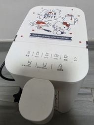 Hello kitty即熱飲水機 (正版)