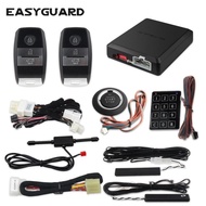 DC EASYGUARD CAN BUS Plug Play Alarm Mobil Kompatibel dengan