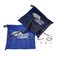 TENDA 3x3m tent Flysheet