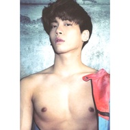 SHINee – Sherlock (4th Mini Album)