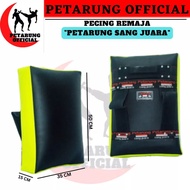 pecing ped / pecing silat / /samsak kotak