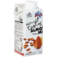 Farm Fresh Uht Almond Milk 200g