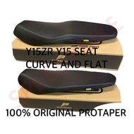 PROTAPER Y15ZR Y15 V1 V2 RACING SEAT LEMBUT PROTAPER