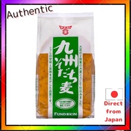 Fundo-kin Soy Sauce Kyushu-grown Wheat 1kg x2