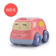 Baby Toys 0-1 Year Old Boy over 6 Months Old Childrens Toy Car 7/8 Months Old 9 Children Power Contr
