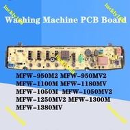 MFW-950M2 MFW-950MV2 MFW-1100M MFW-1050M MFW-1050MV2 MFW-1250MV2 MFW-1300M MFW-1380MV Midea Washing 