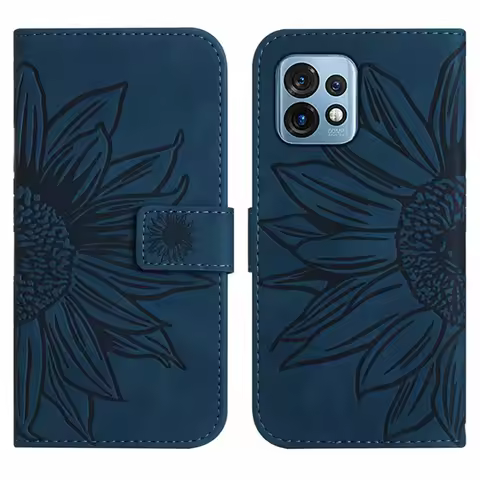 For Motorola Moto X30 S30 X40 Pro Edge 40 30 Neo Leather Wallet Case For Moto Edge 30 Ultra Case Edg