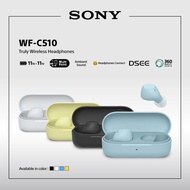 sony Wf-C510 Truly Wireless Earbuds Wfc510 Wf C510