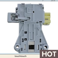 Washing Machine Accessories Door Lock Switch Ewf14922s Eww14912 Eww12746s Three-Wire Instantaneous D