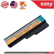 Lenovo Ideapad 3000 G555 N500 G550 G450 B460 G430 G450 V460 Z360 Laptop Battery Replacement Brand Ne