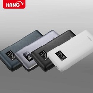 HANG 26000MAH P2 QC3.0快速充電行動電源 (白色)