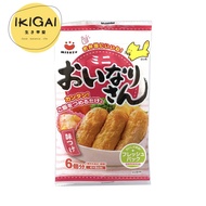 Inari Fried Tofu Wrap Mini Oinari San MISUZU 6 pcs / 16 pcs