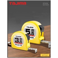 Precision High Japan TAJIMA Tape Measure/Metric/Inch/2M/3M/5M/7.5M/10M ttc7