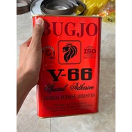BUGJO V66 dog glue multi-purpose glue