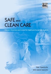 Safe and Clean Care Tina Tilmouth