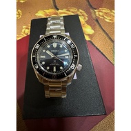 Seiko Custorm Prospex SPB187J1 Marinemaster 200m MM200 Diver Automatic