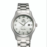 ORIENT: Mechanical Contemporary Watch - (NR1Q004W)