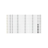lSONY KLV-40EX430 KLV-40EX43A KLV-40EX43B TV LED BACKLIGHT READY STOCK KLV-40EX43