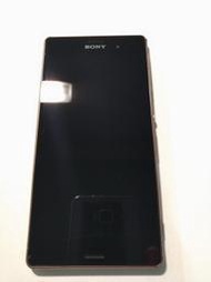 二手良品-SONY XPERIA Z3 D6653零件機 零組件 殺肉機