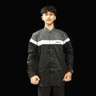 Koko Shirt For Men Long Sleeve KOKO Tojiro GUZ AZMI | Koko Tojiro Quality Guaranteed